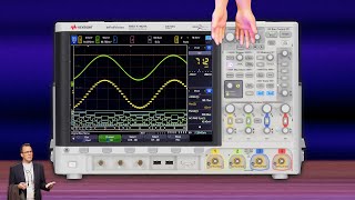 How to Use an Oscilloscope  Mega Guide [upl. by Heber]