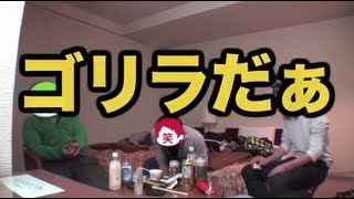 【旅動画】ぼくらは新世界で旅をする Part9【関東鍋編】 [upl. by Henryk]