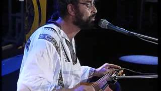 Bob Brozman  Indian Blues [upl. by Egin]