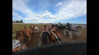 ponoka stampede 2021 [upl. by Rezeile898]