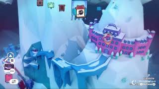 Celeste  Juego Completo en Español Walkthrough  Sin Comentarios [upl. by Manard]