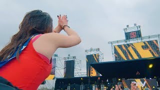 Scantraxx presents SWAT Chile 2018  Aftermovie [upl. by Lemaj]