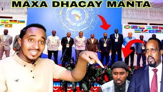 Dawo xildhiban kulane jiis oo tageeray shabab iyo mahad salad o somaliya ka xidhay 2500 war [upl. by Ortrud717]