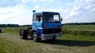 Berliet TR350 [upl. by Ade72]