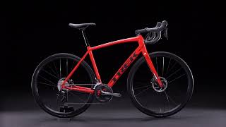 Trek Domane AL 2 Rim The Perfect EntryLevel Road Bike [upl. by Isyad564]