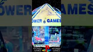 ΔΣ POWER GAMES [upl. by Edin]