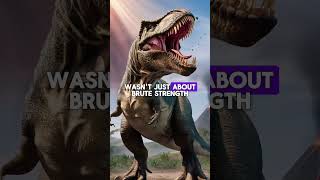 The Mighty TREX trending viralvideo shorts [upl. by Brenan]