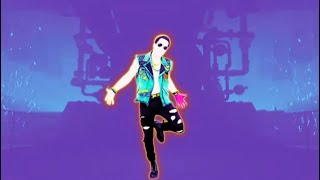 Just Dance 2021  Heat Seeker  5 Megastar  All Perfects [upl. by Eilahtan669]