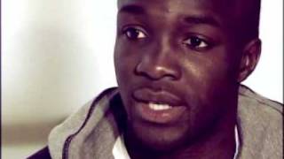 Lassana Diarra Interview [upl. by Estren]