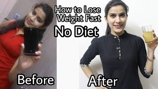 How to Lose Weight With apple Cider vinegar  No Diet easy fat lose  Super Style Tips [upl. by Gabor]