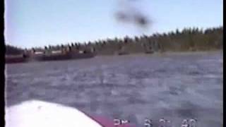 jetboat racing 91 part3 [upl. by Kelila]