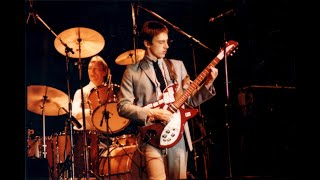 THE JAM  3 Songs  Interview Reading Festival UK 25th August 1978 Kids like me and you [upl. by Pavel744]