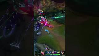 How To Properly Carry Games As Evelynn Jungle 2 leagueoflegendsgaminglolriotgamesoutplayedplay [upl. by Perseus]