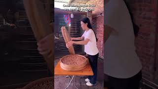 How Dried Longan Are Processed [upl. by Camile]