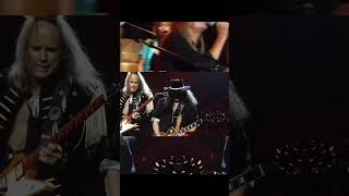 Lynyrd Skynyrds Rickey Medlocke talks about Gary Rossington [upl. by Nuahsyd59]