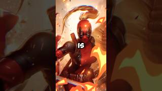 Lady Deadpool Vs General America 😰🔥 comics marvelcomics marvelstudios ladydeadpool [upl. by Best]