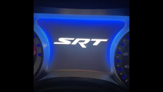 2017 Chrysler 300S with SRT performance pages drive modes and launch control [upl. by Mirabella758]