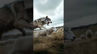 Border Collie’s Brave Rescue [upl. by Itsur61]