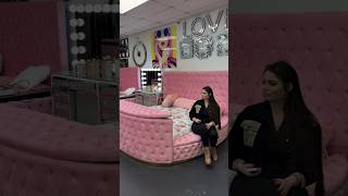 Pinck bad malikfurniturhomeinteriorfurniture furniture home interiordesign luxury ytshorts [upl. by Areek]