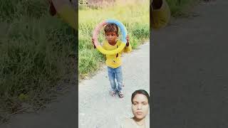 Gobar banaa cake 🎂 wow 😲 comedy funny shorts viral [upl. by Manuela]