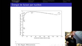 Mécanique quantique partie 2 et énergie de liaison du noyau  Ondes optique et physique moderne [upl. by Darees215]