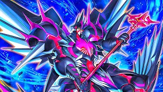 SHARK DECK PROFILE NEW COMBO POST LEDE Fishborg Harpooner YuGiOh [upl. by Anoek]