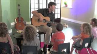 The Rhythm Tree An Interactive Music Therapy Program for Children with Special Needs [upl. by Grefe]