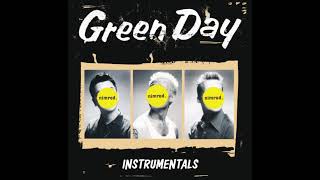 Green Day  Redundant  Instrumental [upl. by Felicio]