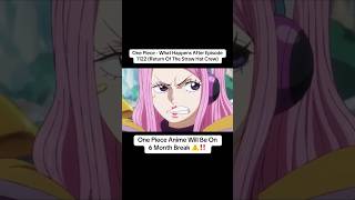 WATCH THIS AFTER EPISODE 1122 OF ONE PIECE shorts onepiece [upl. by Dagny]