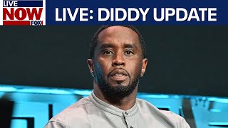 BREAKING New allegations against Sean Diddy Combs [upl. by Ocicnarf871]