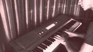 Evanescence  My Immortal piano accompaniment [upl. by Ariajaj279]