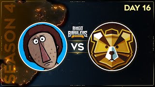 WEEK 6  Bingo Brawlers Season 4 star0chris vs GrandPOOBear [upl. by Elvis]