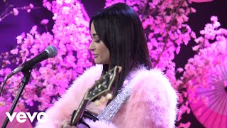 Kacey Musgraves  Butterflies Live From Tokyo [upl. by Viridissa]