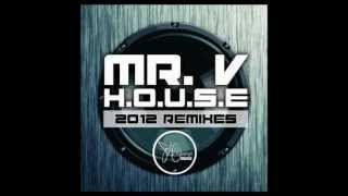 Mr V  HOUSE Bacanito amp Mojazz Soul On SOLE Vocal Mix [upl. by Orabelle710]