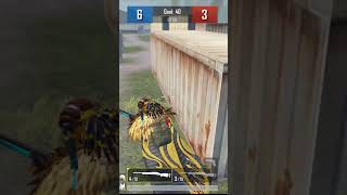 BGMI pubgmobile bgmi battlegroundsmobileindia [upl. by Konstance]