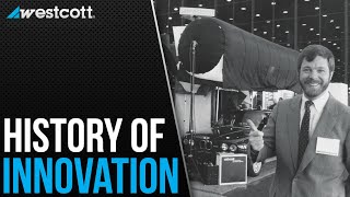 Westcott  A History of Innovation [upl. by Sirapal]