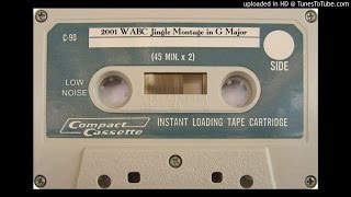 2001 WABC Jingle Montage in G Major [upl. by Stover597]