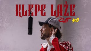 Zlatko  Klepc laže Official video [upl. by Kathryne]