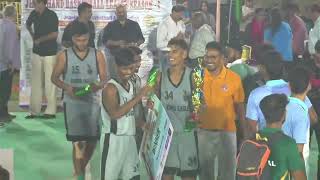 JBL SEASON1  Winner is East Singhbhum Eagles [upl. by Titus]