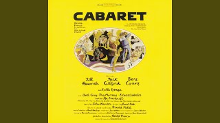 Cabaret Finale [upl. by Chuah]