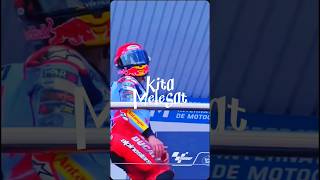 Pesta Kemenangan Marc Marquez shortsfeed [upl. by Otsuj]