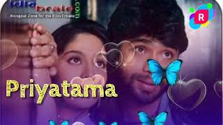 Nesthama O Priya nesthama song  watsup status video  Raja creations [upl. by Aneek]