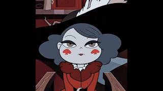 Eclipsa butterfly edit edit murderdrones [upl. by Ydospahr]