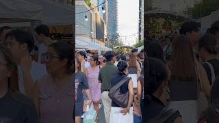 Is BGC Still Worth It on a Busy Weekend [upl. by Oicul518]