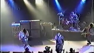 Deftones  Damone live in Worcester 1998 [upl. by Arihk]