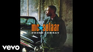 MC Solaar  Séquelles Audio Officiel [upl. by Raveaux]