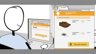 How to Login and Pay Amazon website Amazoncom [upl. by Grimona]