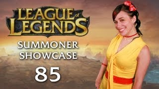 Fun sized fiesta  Summoner Showcase 85 [upl. by Losiram]