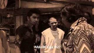 Ayos Lang Ako  Rocksteddy official music video [upl. by Ase]