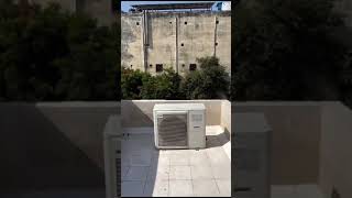 Diamond Air conditioner enterprises allhumdullilah hardwork youtubeshorts DJhalli bangalore45 [upl. by Ardehs]